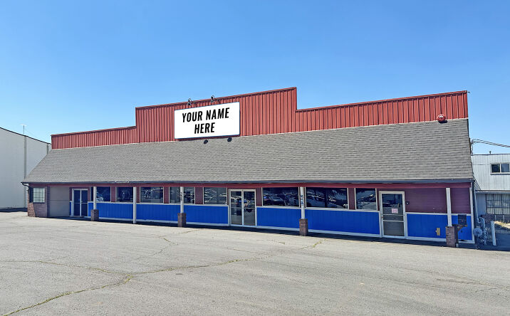 Pictures of Retail property located at 355 NE 2nd St, Bend, OR 97701 for sales - image #1
