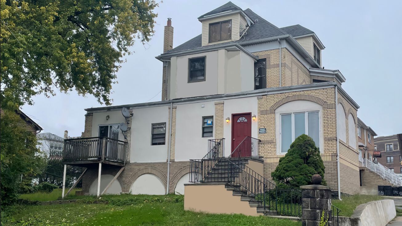 9102 Bergenwood Ave, North Bergen, NJ 07047