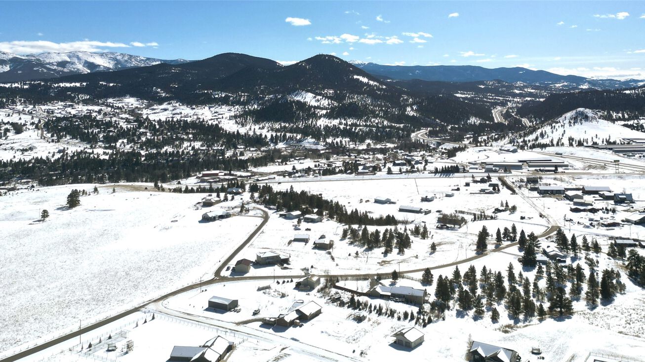 TBD Charity Lane, Clancy, MT 59634