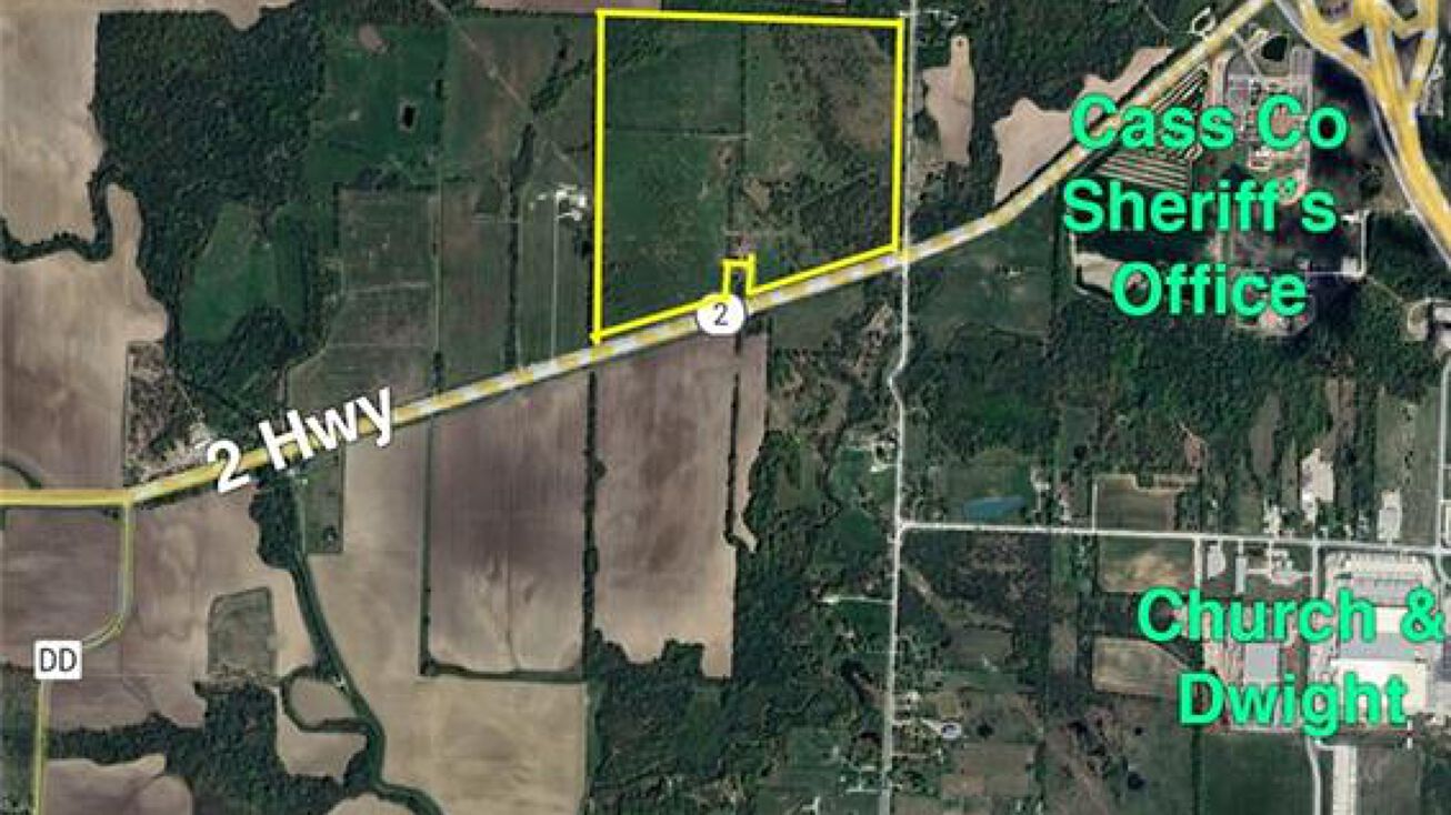 Two Highway, Harrisonville, MO 64701