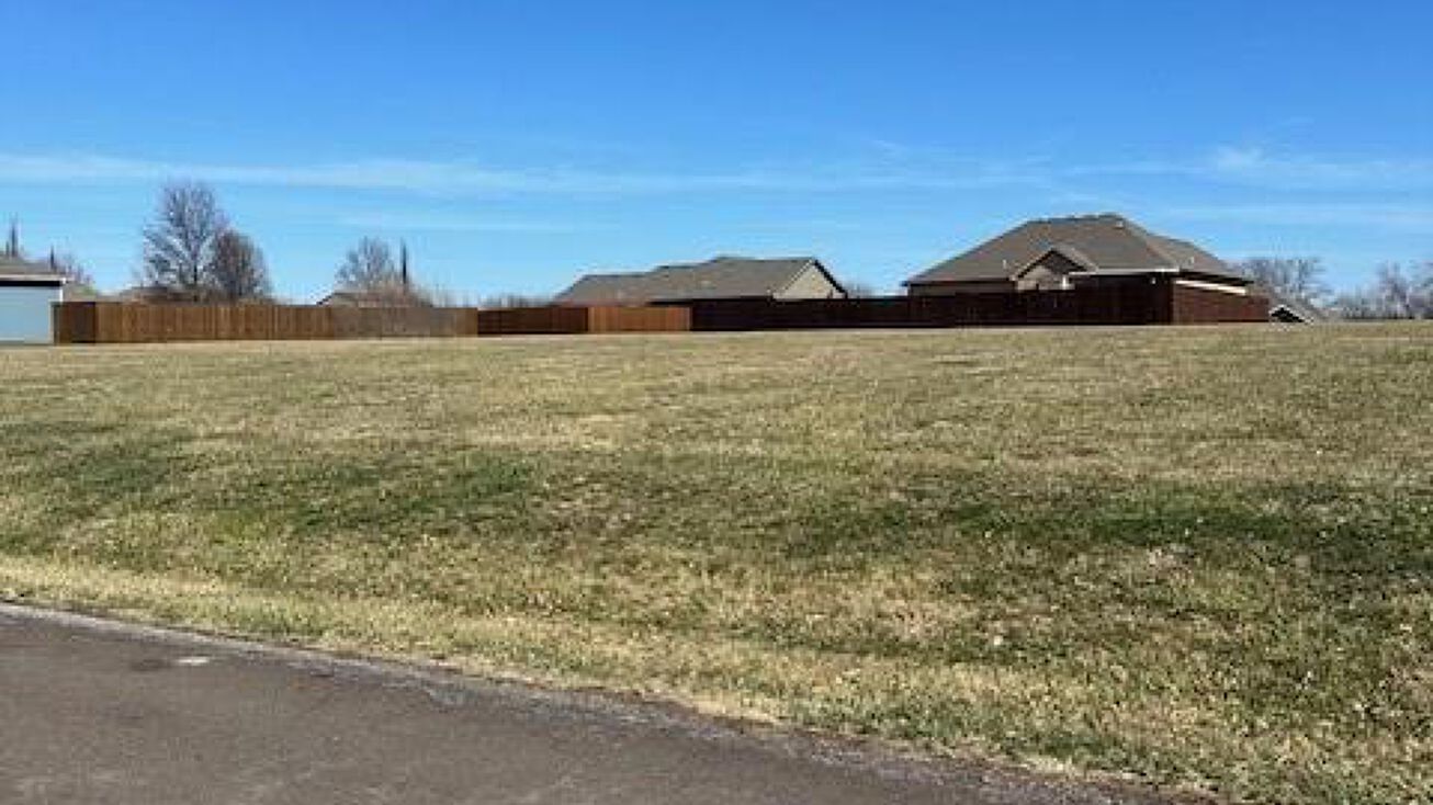 LOT 24 Lakeview Drive, Plattsburg, MO 64477