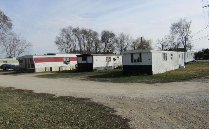 image of property at 922 E JACKSON ST Cuba IL 61427-5210