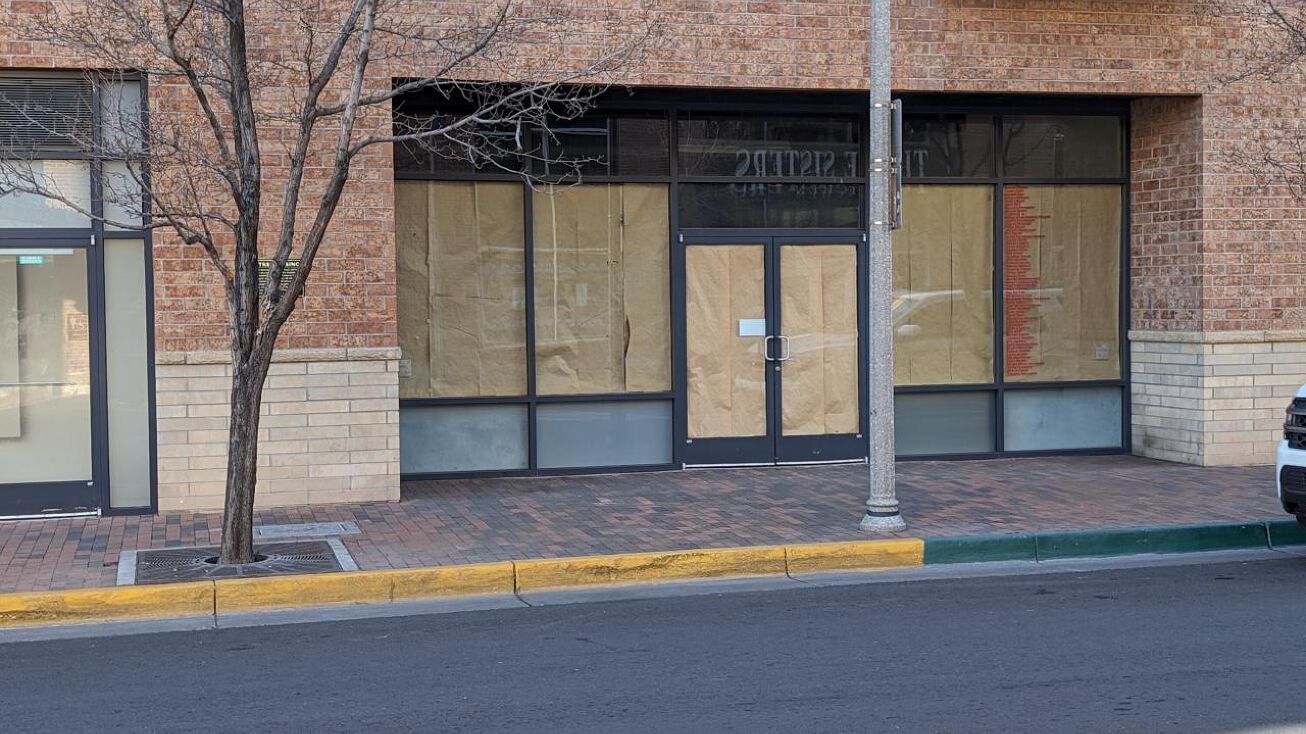 100 Gold Avenue SW 104, Albuquerque, NM 87102