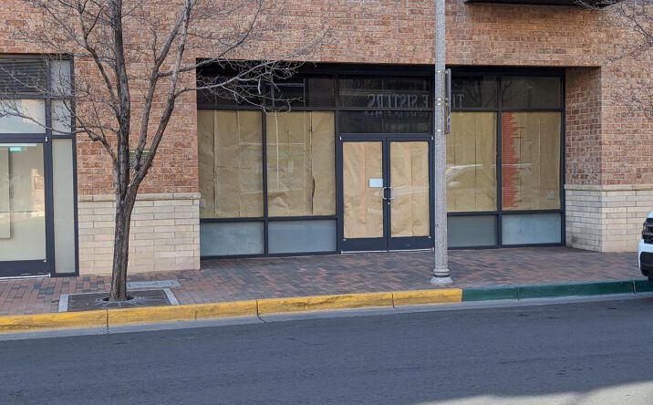 Pictures of Retail, Land property located at 100 Gold Avenue SW 104, Albuquerque, NM 87102 for sales - image #1