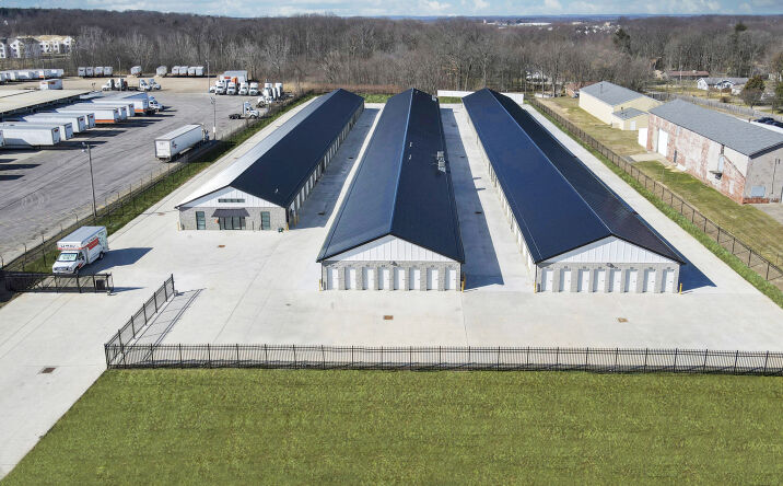 Self Storage for Sale in Ohio | Crexi.com