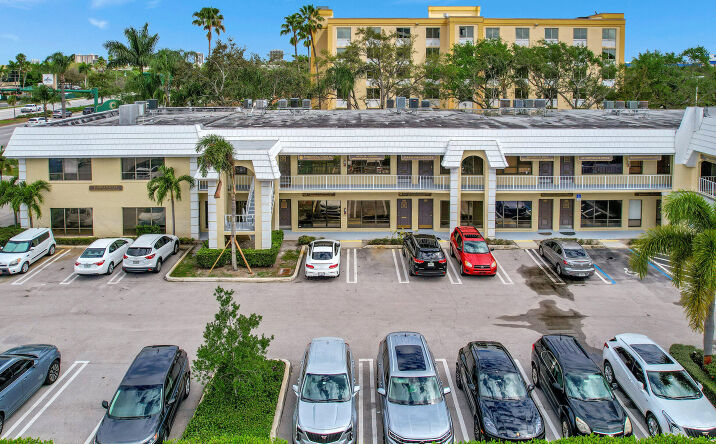 2247 Palm Beach Lakes Blvd Suite 202, West Palm Beach, FL 33409 | Crexi.com