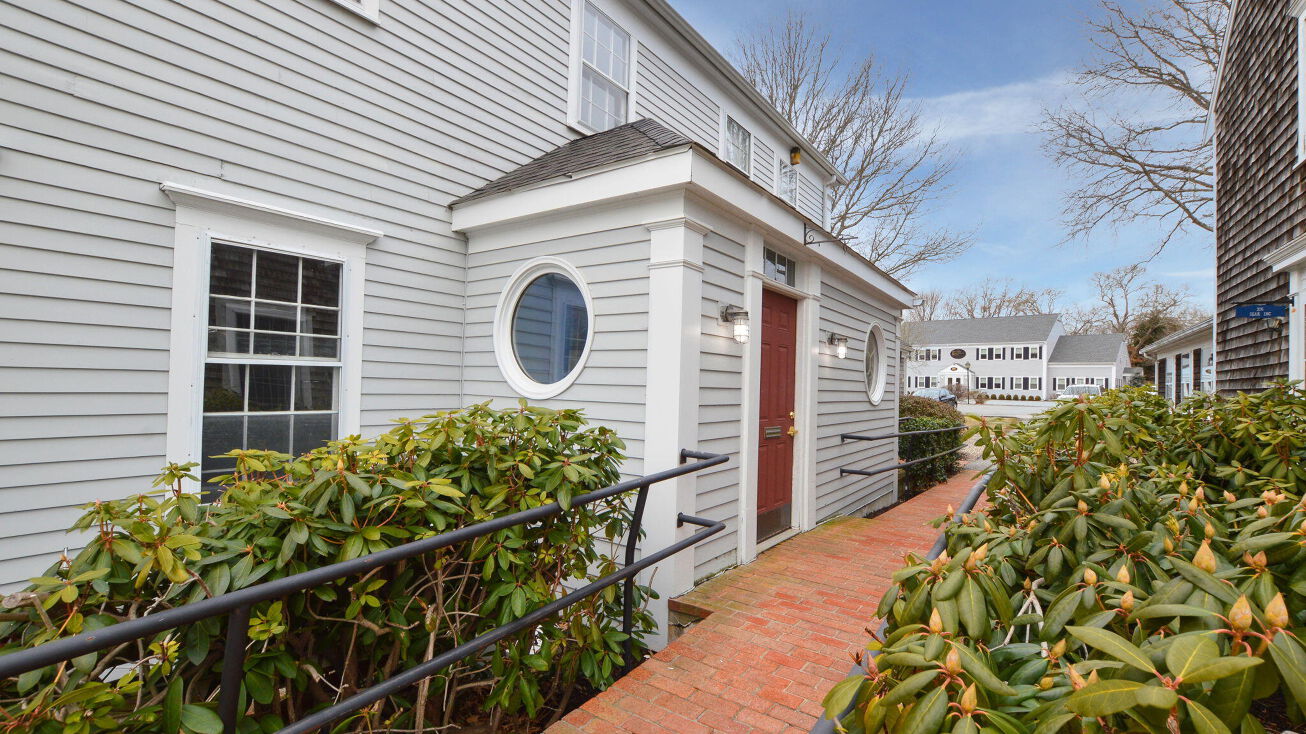 314 Gifford Street, Falmouth, MA 02540