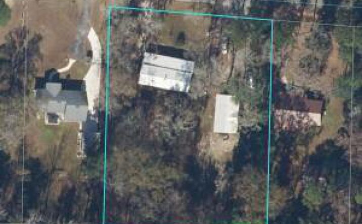 Pictures of Multifamily, Land property located at 5794/5806 WOODLAWN CEMETERY Road, Macclenny, FL 32063 for sales - image #1