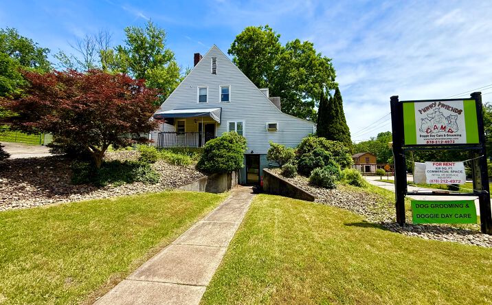 Pictures of Office property located at 53 Oak Spring Rd, Washington, PA 15301 for sales - image #1