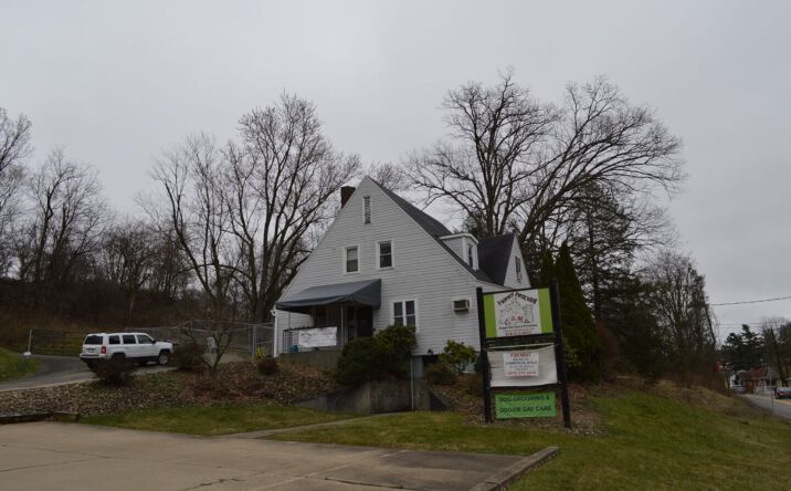 Pictures of Office property located at 53 Oak Spring Rd, Washington, PA 15301 for sales - image #1