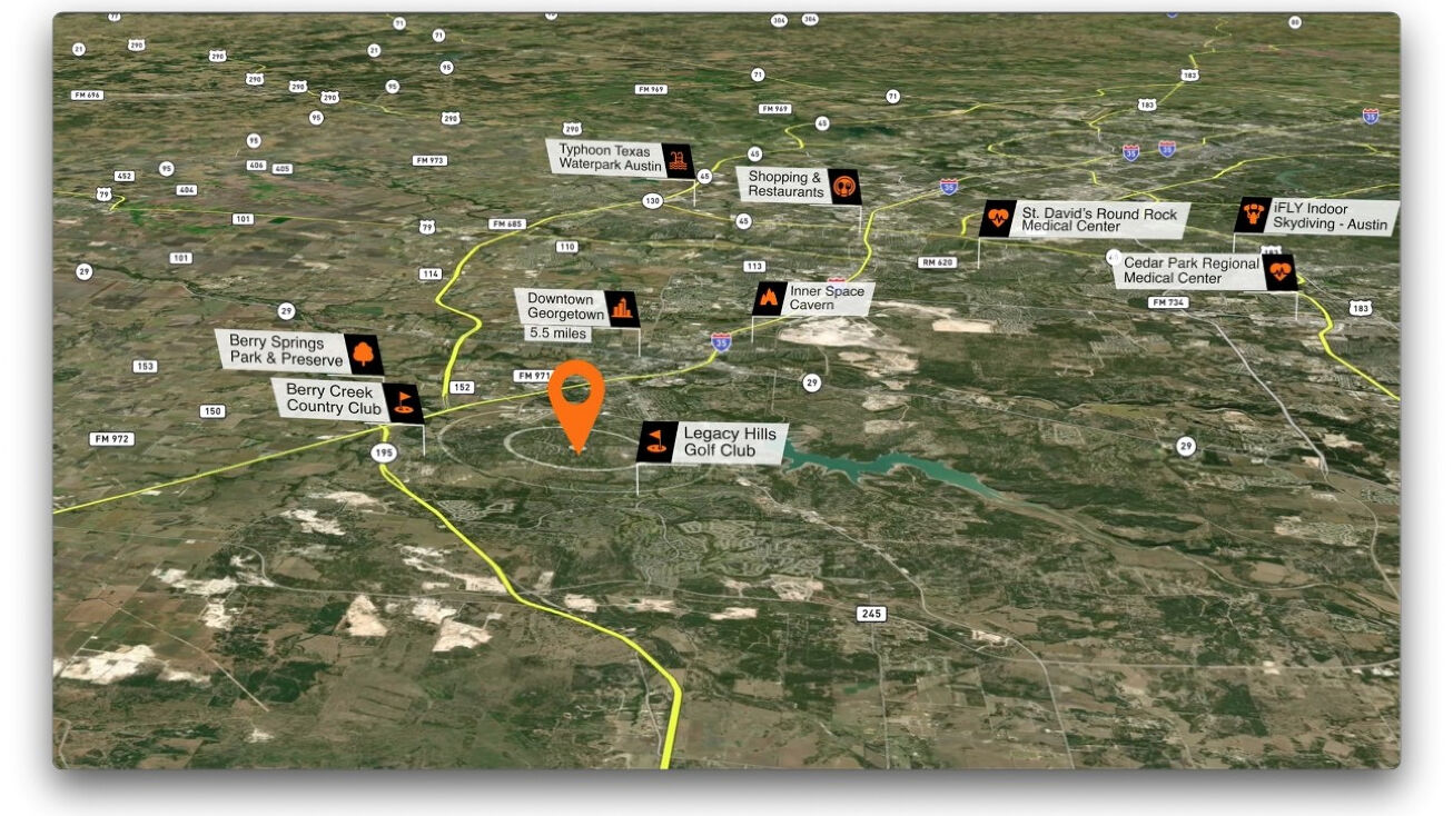 138 Logan Ranch Rd, TX 78628