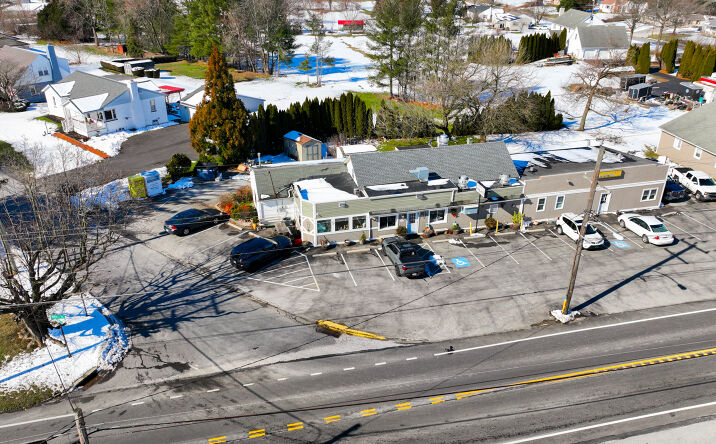 Pictures of Retail property located at 3104 Limestone Rd, Cochranville, PA 19330 for comps - image #1