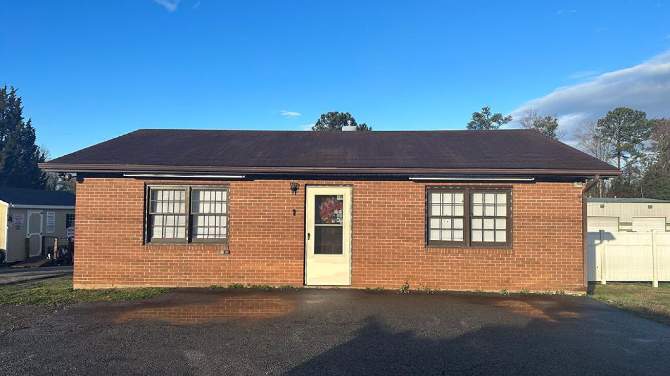 3633 Franklin Turnpike, Danville, VA 24540