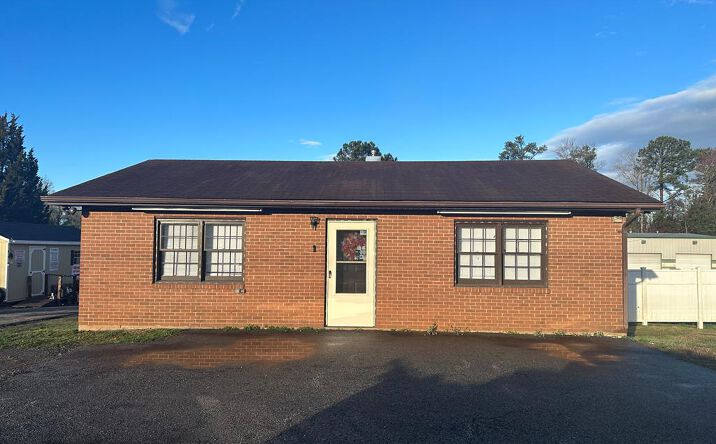 Pictures of Land, Mixed Use, Office, Retail, Special Purpose property located at 3633 Franklin Turnpike, Danville, VA 24540 for sales - image #1