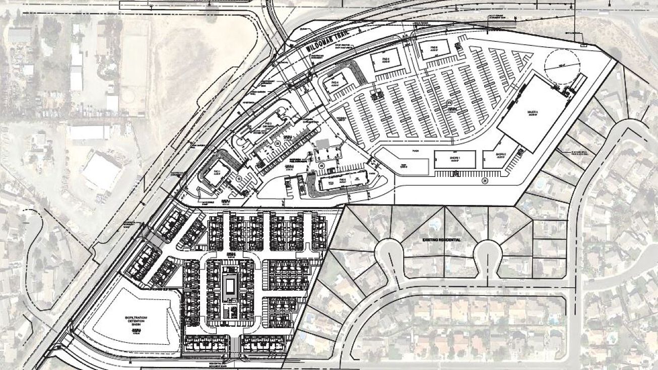 Wildomar Trail, Wildomar, CA 92595