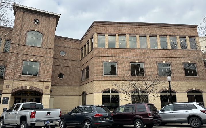 Pictures of Office property located at 85 E 8th St, suite 230, Holland, MI 49423 for sales - image #1