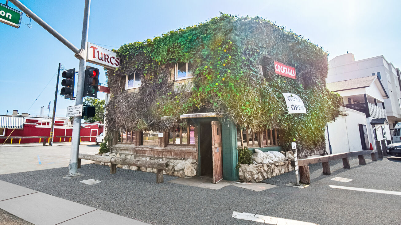 16321 Pacific Coast Hwy, Huntington Beach, CA 92649