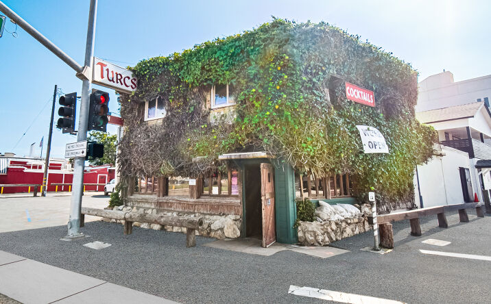 Pictures of Business for Sale, Mixed Use, Retail property located at 16321 Pacific Coast Hwy, Huntington Beach, CA 92649 for sales - image #1