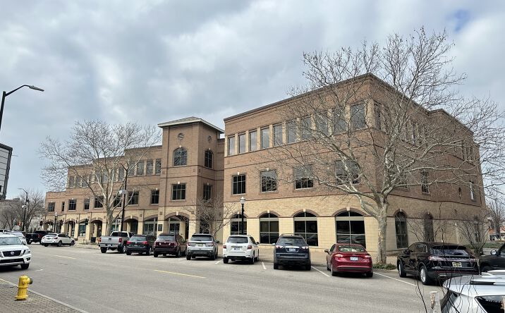 Pictures of Office property located at 85 E 8th Street, Suite 250, Holland, MI 49423 for sales - image #1