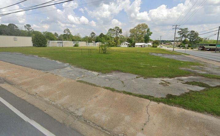 Pictures of Land property located at 524 NW 1st Avenue, Cairo, GA 39828 for sales - image #1