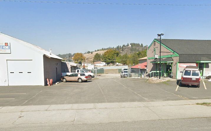 Pictures of Industrial property located at 11607 E Trent Ave, Spokane Valley, WA 99206 for sales - image #1