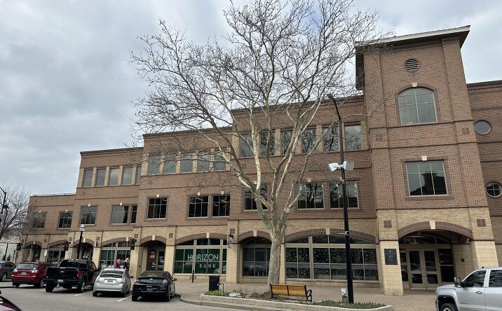 Pictures of Office property located at 85 E 8th Street, Suites 210 & 230, Holland, MI 49423 for sales - image #1