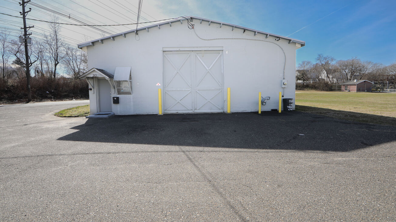 2431 38th St, Pennsauken Township, NJ 08110