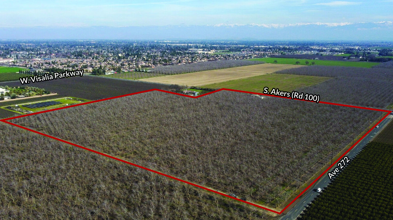 27311 Rd 100, Visalia, CA 93277