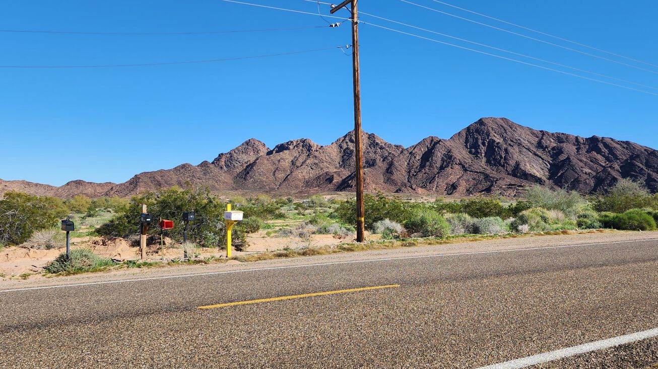 Land For Sale In Wellton Az Avenue 36 E, WELLTON, AZ 85356 | Crexi.com