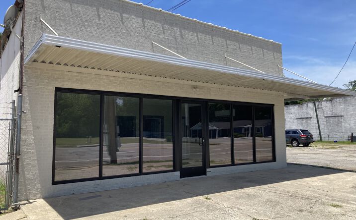 Pictures of Industrial, Mixed Use property located at 112 S Parler Ave, Saint George, SC 29477 for sales - image #1