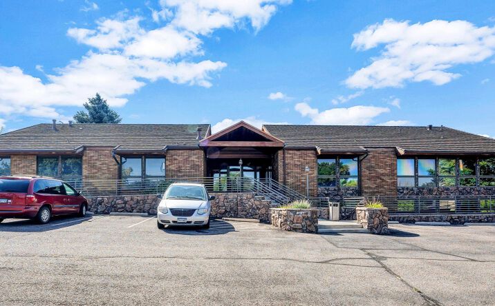 Pictures of Office, Mixed Use, Special Purpose property located at 2525 W 16th St, Greeley, CO 80631 for sales - image #1