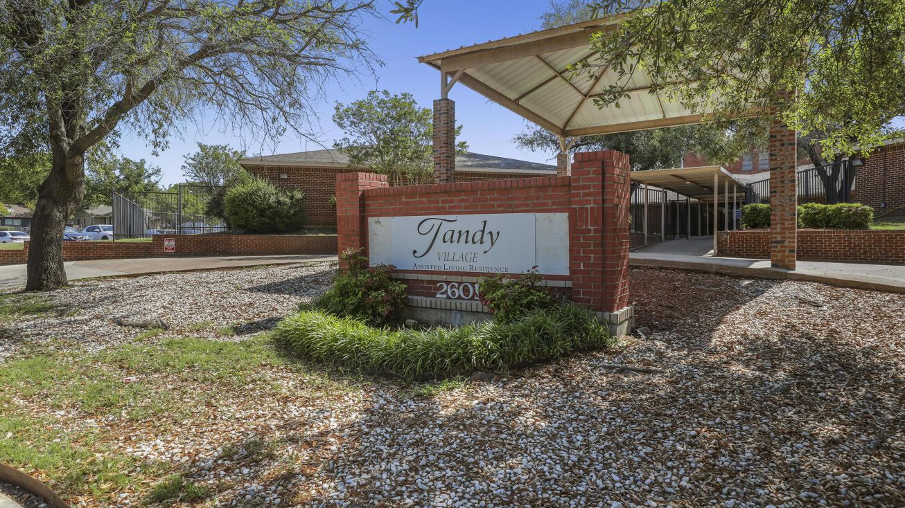 2601 Tandy Ave, Fort Worth, TX 76103 | Crexi.com