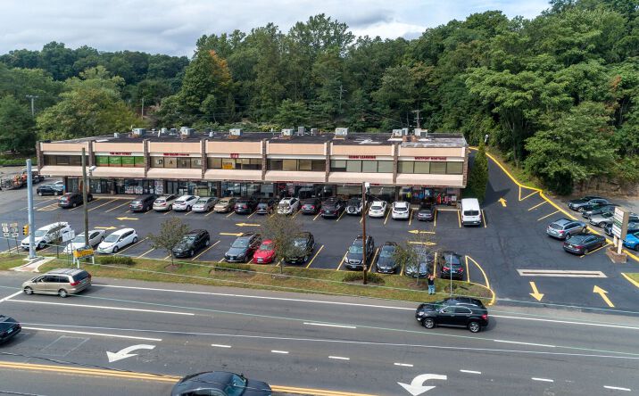image of property at 877 POST RD E Westport CT 06880-5242