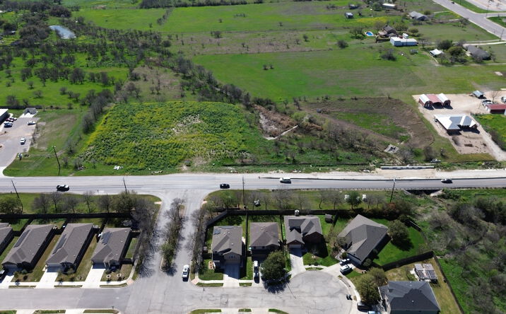 Pictures of Land property located at 2347 FM1103, Cibolo, TX 78108 for sales - image #1