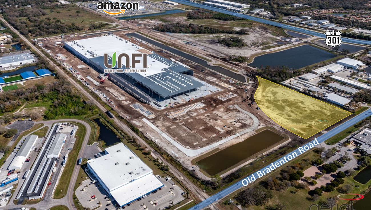 W University Pkwy, Sarasota, FL 34243