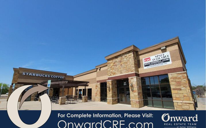 Pictures of Retail property located at 2609 S Jack Kultgen Expy, Waco, TX 76711 for sales - image #1