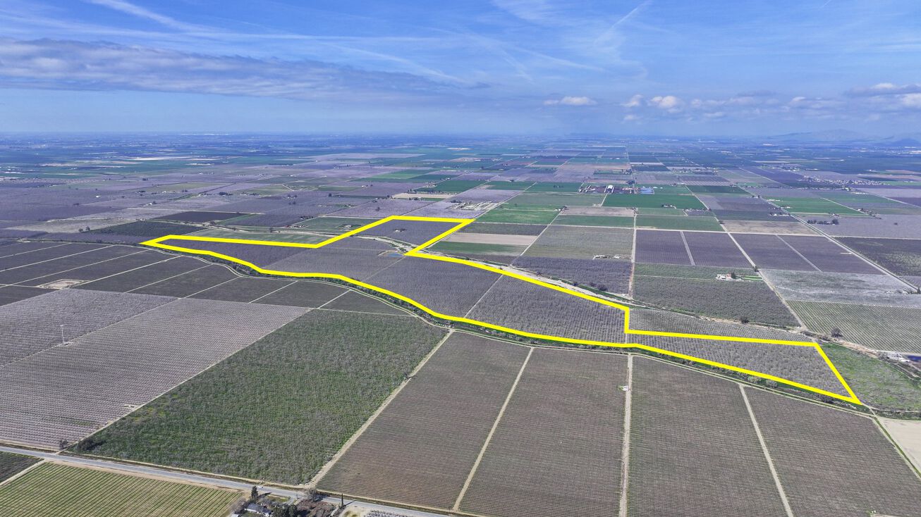 Ave 178, Strathmore, CA 93267