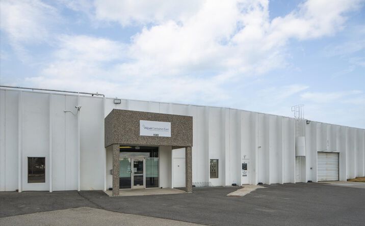 Pictures of Industrial property located at 1500 W 1st St, Cheney, WA 99004 for sales - image #1