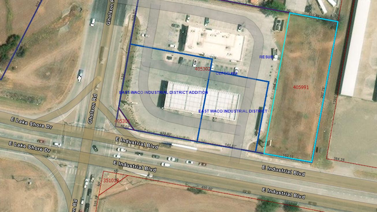 3001 Gholson Rd, Waco, TX 76705