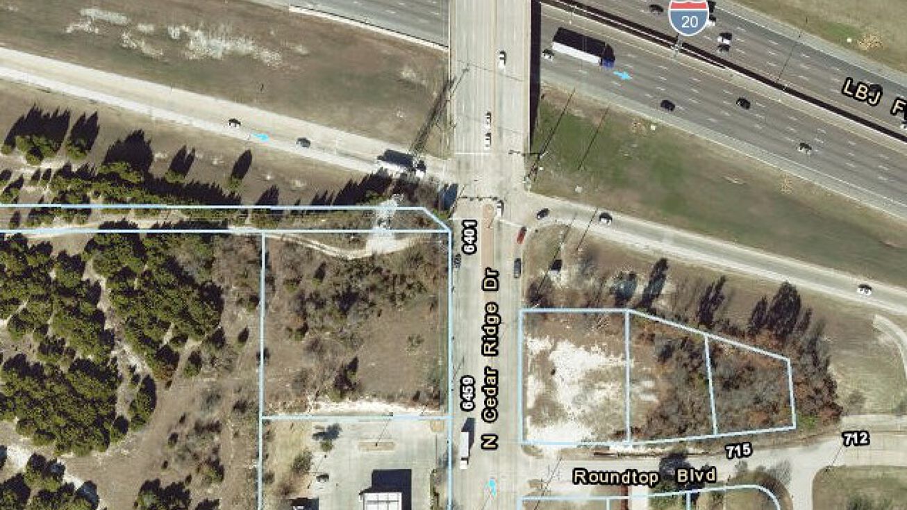 715, 719 & 723 Regalia Lane, Duncanville, TX 75116