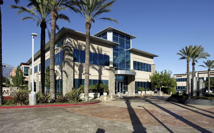 Pictures of Office property located at 9411 Haven Ave, Rancho Cucamonga, CA 91730 for sales - image #1