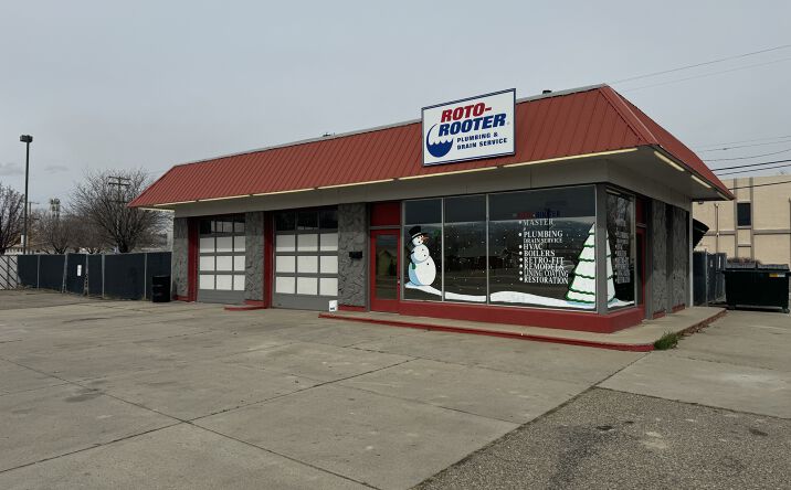 Pictures of Office, Industrial property located at 1162 Ute Ave, Grand Junction, CO 81501 for sales - image #1