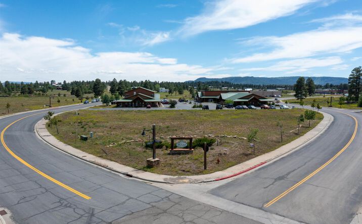Pictures of Land property located at X Cornerstone Dr, Pagosa Springs, CO 81147 for sales - image #1