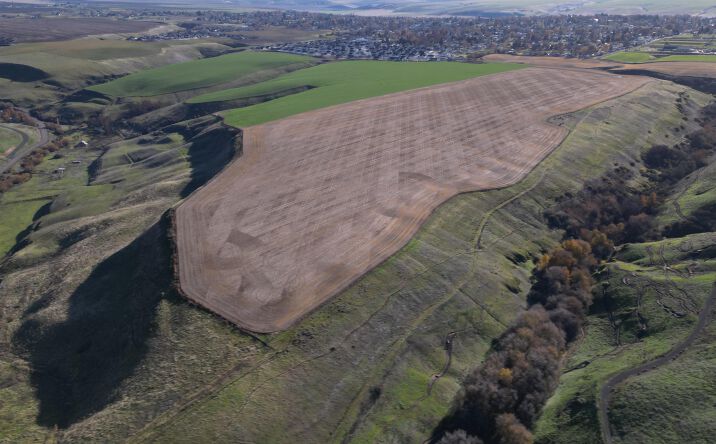 Pictures of Land property located at 000 15th & Expedition Way, Lewiston, ID 83501 for sales - image #1