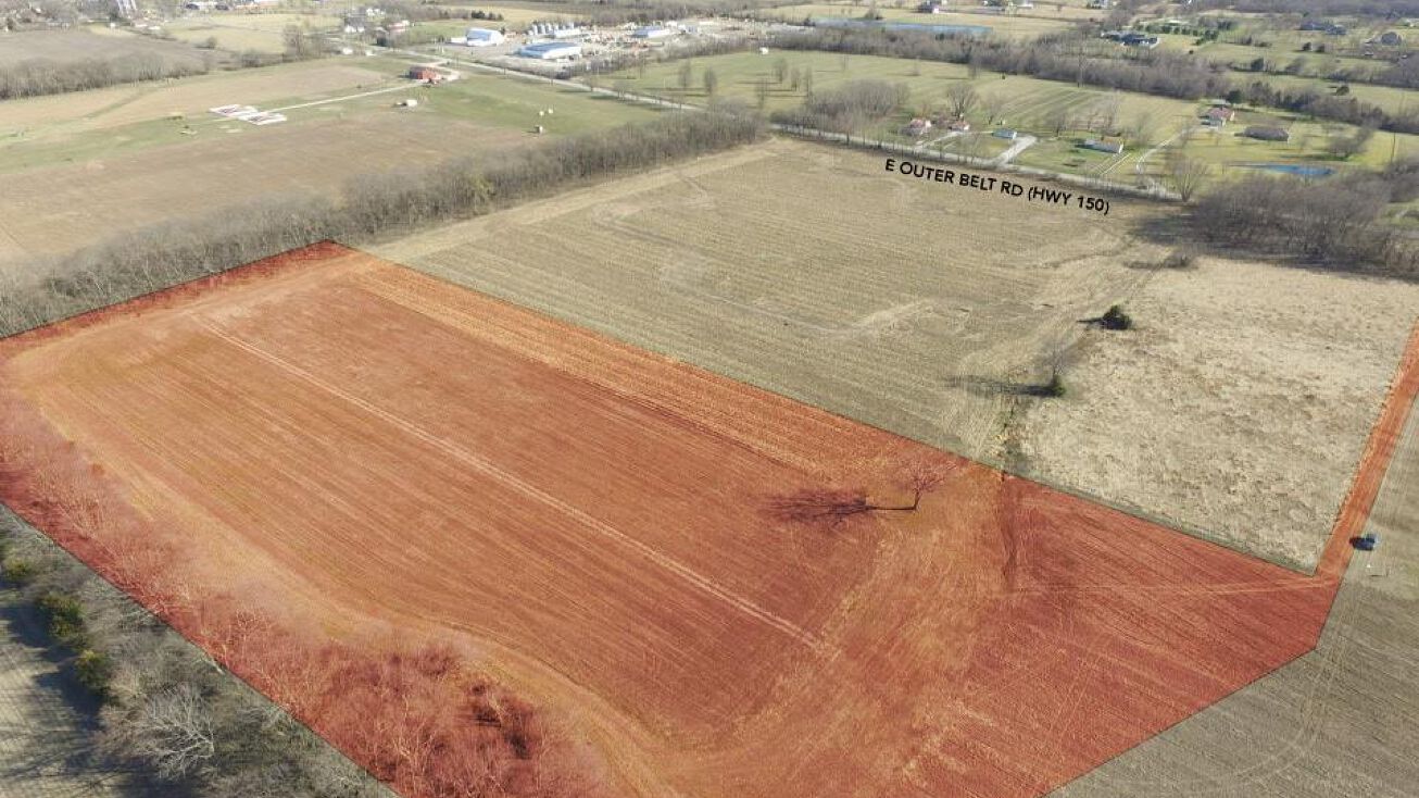 34502 E Outer Belt Road, Lone Jack, MO 64070