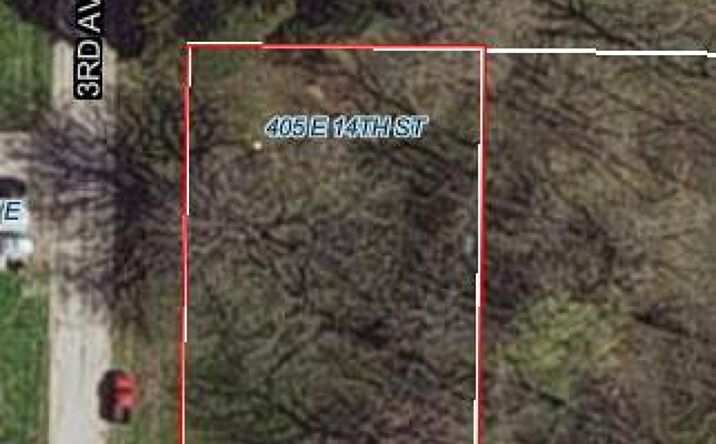 Pictures of Land, Special Purpose property located at 405 E 14th Street, Horton, KS 66439 for sales - image #1