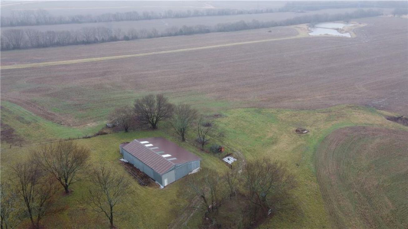21844 Umphrey Road, Lacygne, KS 66040