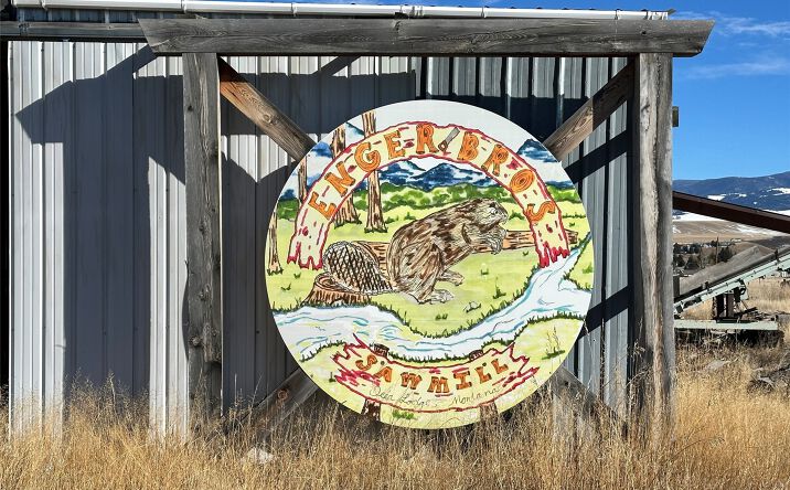 Pictures of Mixed Use property located at 829 Airport Road, Deer Lodge, MT 59722 for sales - image #1