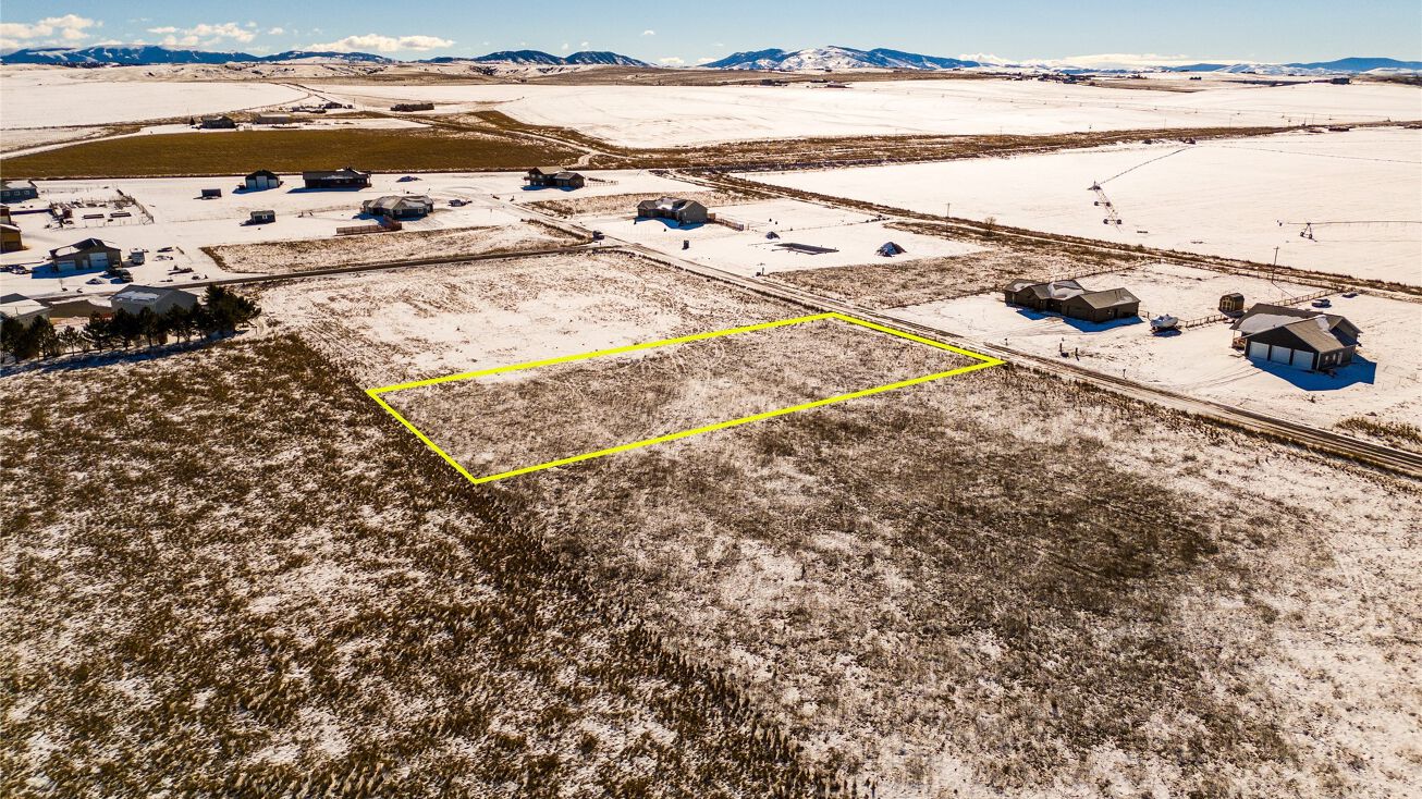 lot 25 Stoney Trail, Townsend, MT 59644