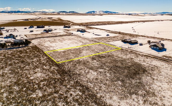 image of property at 17 STONEY TRL Townsend MT 59644-9581